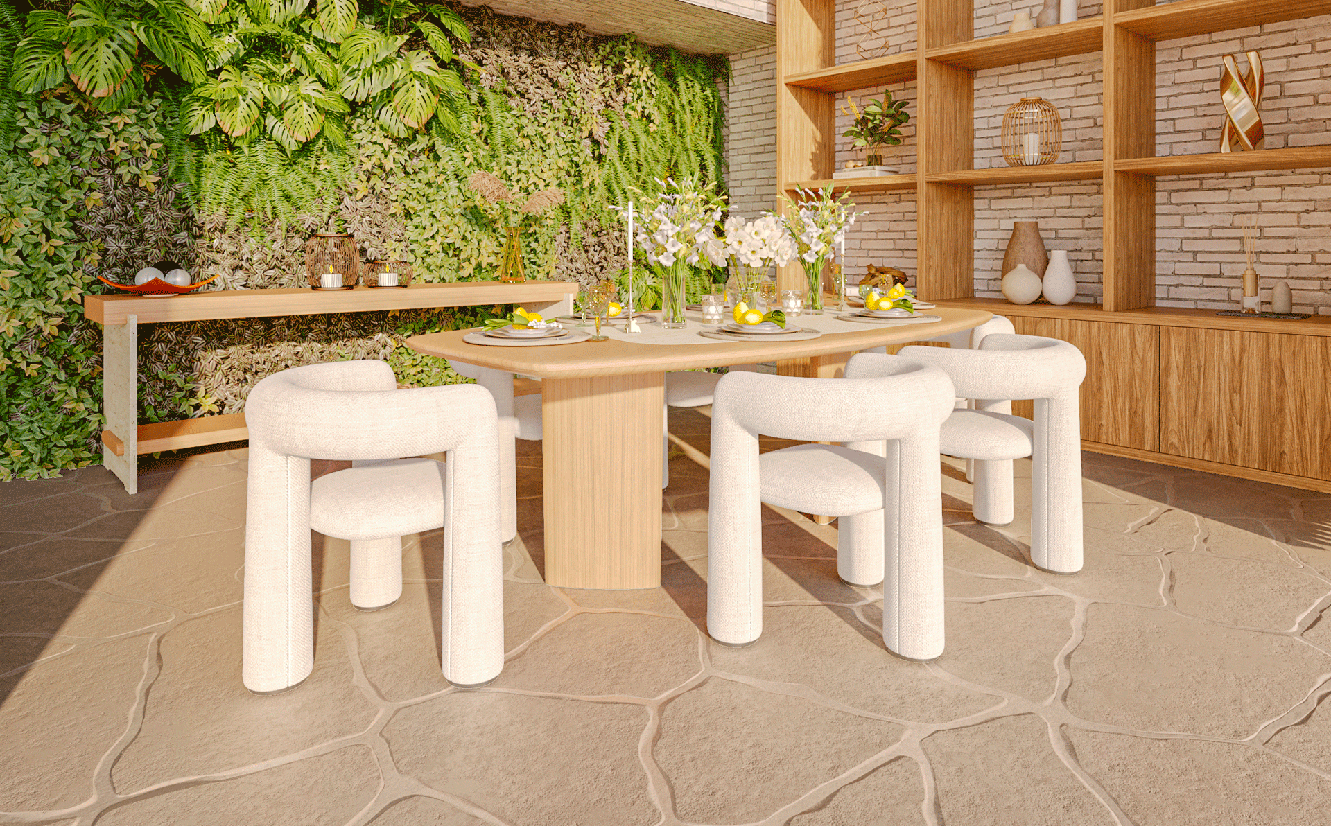 Product image in setting 9